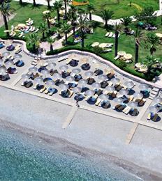 Champion Holiday Village 5*