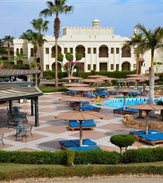 Charmillion Club Resort 5*