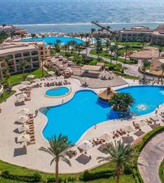 Cleopatra Luxury Resort Sharm El Sheikh 5*