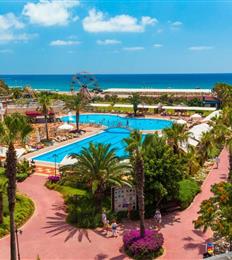 Club Hotel Turan Prince World 5*