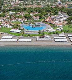 Club Marco Polo 5* Club Marco Polo 5*
