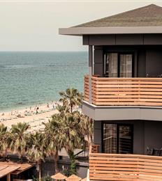 Cooks Club Alanya - Adults Only 12+