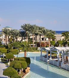 Coral Sea Holiday Resort & Aqua Park 5*