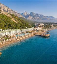 Corendon Playa Kemer 5* Corendon Playa Kemer 5*