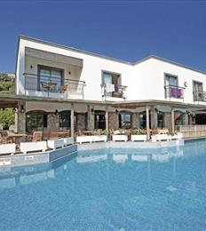 Costa 3S Beach Hotel 4*