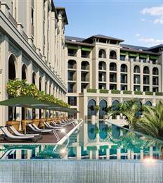 Cullinan Golf & Resort 5* Cullinan Golf & Resort 5*