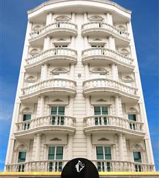 Darkmen Hotel Laleli 3*