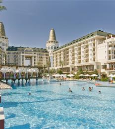 Delphin Diva Premiere 5*