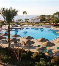 Domina Coral Bay Aquamarine 5*