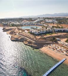 Domina Coral Bay Bellavista 5*