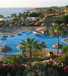 Domina Coral Bay El Sultan 5*