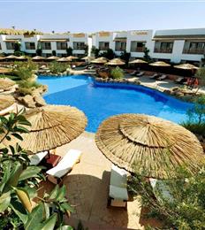 Domina Coral Bay Elisir Thalasso & Spa 5*