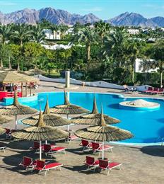 Domina Coral Bay Harem 5*