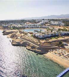 Domina Coral Bay Oasis 5*