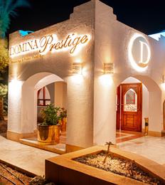 Domina Coral Bay Prestige 5*