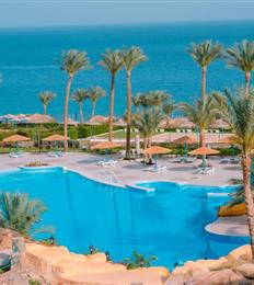 Ecotel Dahab Bay View Resort 4* Ecotel Dahab Bay View Resort 4*