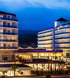 Eftalia Marin Hotel 5*