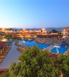 Eftalia Village Hotel 5*