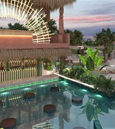 Ethno Belek 5* Ethno Belek 5*