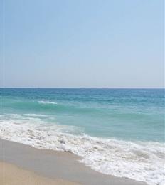 Fortuna Beach Bodrum 4*