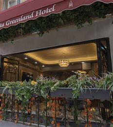 Galata Greenland Hotel 3*