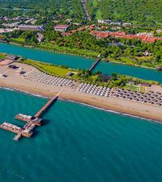 Gloria Golf Resort 5* Gloria Golf Resort 5*