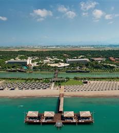 Gloria Serenity Resort 5*