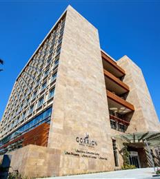 Gorrion Hotel Istanbul 5*