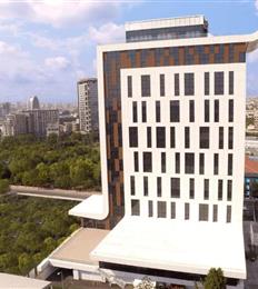 Grand Harilton Hotel 5*
