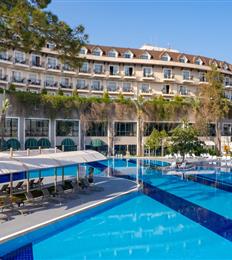 Gravel Hotels Select 5*
