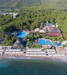 Gypsophila Club Marine 5*