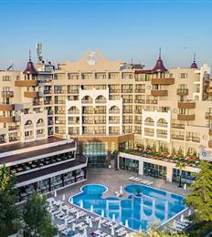 HI Hotels Imperial Resort 4* (Imperial Resort) HI Hotels Imperial Resort 4* (Imperial Resort)
