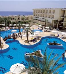 DoubleTree by Hilton Sharks Bay Resort 4*