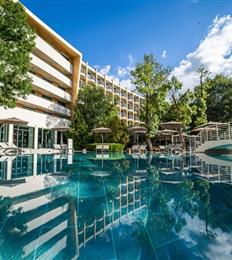 HVD Club Hotel Bor 4*