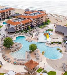 HVD Club Hotel Miramar 4* HVD Club Hotel Miramar 4*