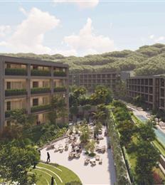 Hyde Bodrum 5* Adults Only 16+