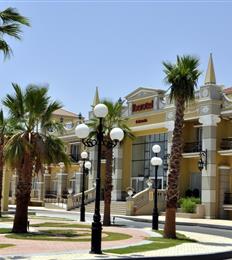 IL Mercato Hotel & Spa 5* IL Mercato Hotel & Spa 5*