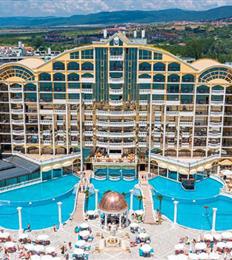 Imperial Palace Hotel & Spa 5*