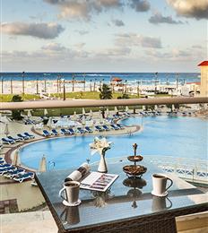 Info Tour Rixos Alamein
