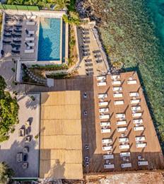 Isolina Hotel Bodrum 4*