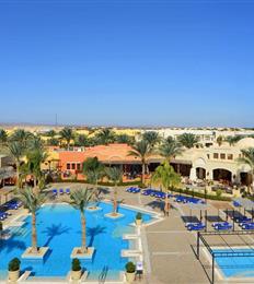 Jaz Dar El Madina 4*