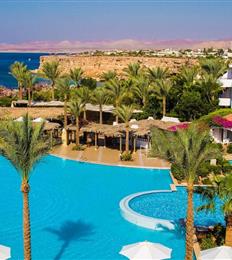 Jaz Fanara Resort 4* Jaz Fanara Resort 4*