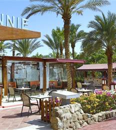 Jaz Fayrouz Resort 4* Jaz Fayrouz Resort 4*