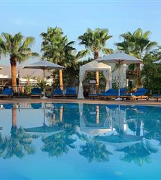 Jaz Fayrouz Resort 4*