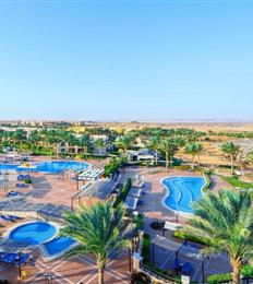 Jaz Lamaya Resort 5*