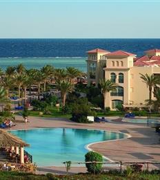 Jaz Mirabel Beach 5*
