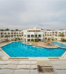 JAZ Neo Sharks Bay 4*