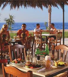 Jaz Samaya Resort 5*