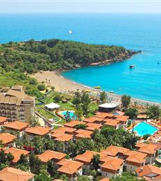 Justiniano Club Alanya