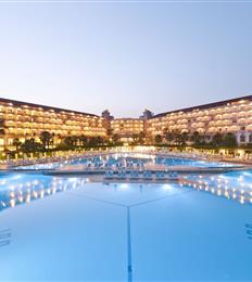 Kaya Belek 5*